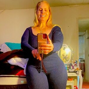 Meet your Posher, Myrna